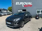 Peugeot 3008 1.6 blue-hdi 120ch s&s style