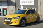 PEUGEOT 208 Electrique e-208 136ch GT