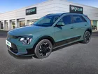 Kia Niro EV Electrique 204 ch Active