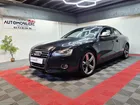 AUDI A5 Coupé 2.7 TDi V6 24V FAP Multitronic 190 cv S-Line