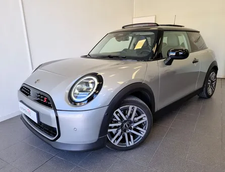 MINI Mini COOPER S 204ch Classic DKG7 3 Portes IV (/F66/J01)