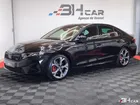 Skoda Octavia 2.0 TFSI DSG7 RS - 265 cv / Sièges électriques chauffants massants / Apple Carplay
