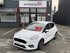 FORD Fiesta 1.0i 95 ch BVM6 St Line (Garantie 6 mois)