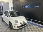 FIAT 500 S 1.2i - 69 - ( Radar- Sellerie Cuir )