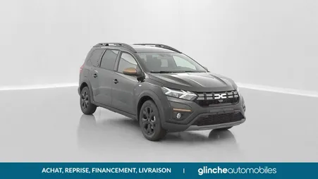Dacia Jogger 1.0 ECO-G 100ch Extrême 7PL