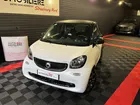 SMART For Two III ELECTRIQUE 60 KW EQ PASSION 17.6 KWH GPS - Bluetooth