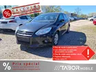 Ford Focus Turnier 2.0 TDCi Klimaaut. SHZ AHK BT GRA