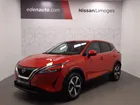 Nissan Qashqai e-Power 190 ch N-Connecta