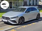 MERCEDES Classe A IV A 200 AMG LINE 7G-Tronic Garantie Mercedes Avril 2027
