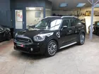 Mini countryman cooper se 136ch + 88ch chili all4 bva