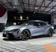 Toyota Supra GR 3.0 340ch Pack Premium BVA