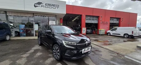 Renault AUSTRAL TECHNO E-TECH HYBRIDE 200