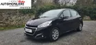 PEUGEOT 208 Affaire 1.6 Bluehdi 75 Access