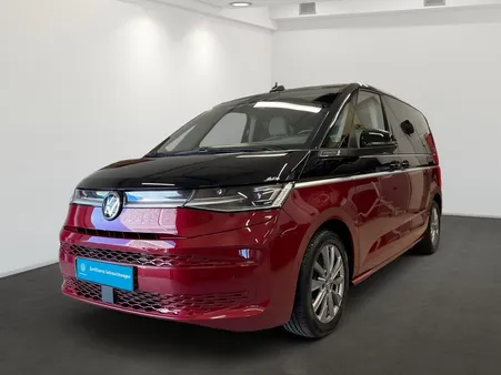 Volkswagen T7 Multivan 1.4 TSI eHybrid Energetic/7 places/ attelage/ pano