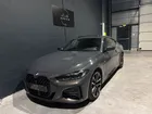 BMW Série 4 Coupé 420i G22 184ch M Sport - Entretien complet - Garantie 6 mois ✅