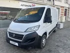 FIAT Ducato II MY2014 (250) Fourgon 2.0 MJT 16V 115 cv