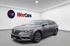 Renault talisman estate 2.0 bluedci 160 intens edc bva