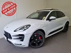 PORSCHE Macan 3.6 V6 24V Turbo AWD PDK 400 cv BA