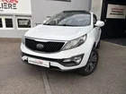 KIA Sportage 1.7 CRDI 115 BUSINESS - 1ère Main - Caméra de recul Toit ouvrant panoramique - GPS