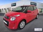 Citroën C1 VTi 72 S&S Feel