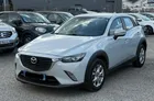Mazda CX-3 ELEGANCE