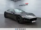 MASERATI Granturismo 4.7 Coupé 32V 440 cv