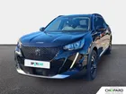 Peugeot 2008 Moteur électrique 136 ch Allure Business