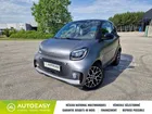 SMART Fortwo EQ Prime coupe