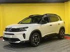 Citroën C5 Aircross MAX HYBRID 145 CV + TOIT OUVRANT