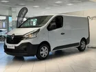 Renault Trafic FOURGON FGN L1H1 1000 KG DCI 95 E6 GRAND CONFORT