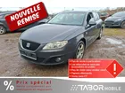 Seat Exeo ST 2.0 TDI Style LM PDC GRA Klimaaut