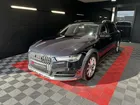 AUDI A6 V6 3.0 - 320Cv - ALLROAD - Garantie 12 mois