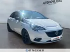 OPEL Corsa 1.4L 100 CV BLACK EDITION