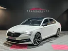 Skoda Superb 1.5 TSI 150 ACT DSG7 Sportline