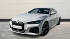 Bmw Série 4 Coupé 420dA 190ch M Sport