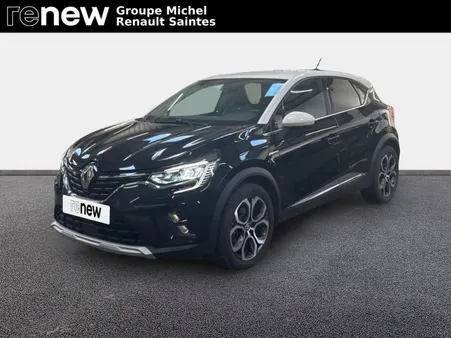 Renault Captur E-Tech 145 - 21 Intens