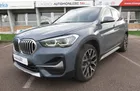 BMW X1 II (F48) sDrive18dA 150ch xLine / Suivi Bmw/ To Pano/ Cuir intégral