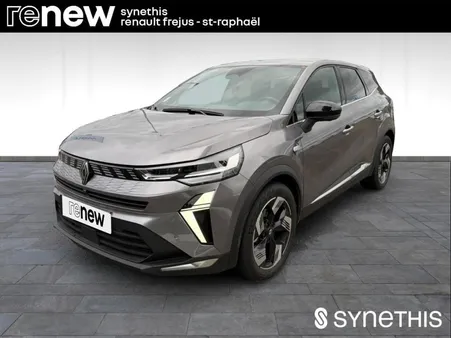 Renault Symbioz E-Tech full hybrid 145 Techno