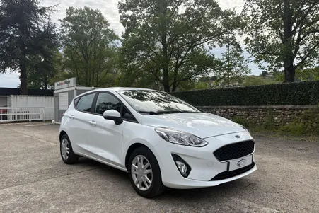 FORD FIESTA CONNECT BUSINESS NAV 95 ch S&S