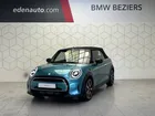 Mini Cabriolet Cooper 136 ch DKG7 Edition Seaside