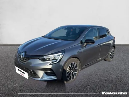 Renault Clio E-TECH FULL HYBRID 145 TECHNO