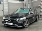 MERCEDES Classe C V SW 300 E AMG LINE 9G-TRONIC - Suivi Mercedes