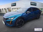 Peugeot 408 PHEV 225 e-EAT8 Allure Pack