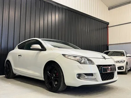Renault Mégane 3 GT 2.0 TCE 190 S&S Toit Pano Bose Caméra