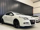 Renault Mégane 3 GT 2.0 TCE 190 S&S Toit Pano Bose Caméra