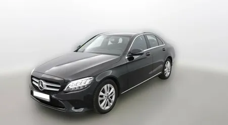 MERCEDES-BENZ - CLASSE C C 220 d 9G-Tronic Avantgarde Line
