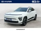 Hyundai Kona ELECTRIC Electrique 65 kWh - 217 ch Creative