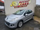 Peugeot 207 1.6i 16v 120cv boite automatique 83 000kms a-m 2011 / 6499