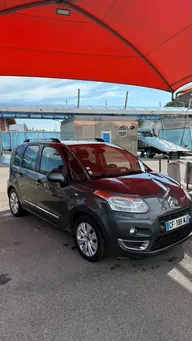 Citroën C3 Picasso Exclusive 1.6Hdi 92ch