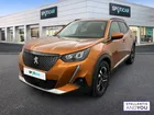 Peugeot 2008 PureTech 130 S&S EAT8 Allure Pack